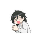 ちとせともと（個別スタンプ：32）