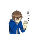 ちとせともと（個別スタンプ：39）