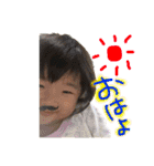 ののののーの2（個別スタンプ：1）
