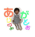 ののののーの2（個別スタンプ：7）