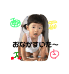 ののののーの2（個別スタンプ：10）