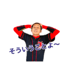 BABAちゃん（個別スタンプ：2）