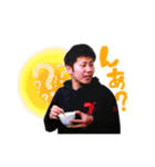 BABAちゃん（個別スタンプ：10）