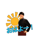 BABAちゃん（個別スタンプ：21）