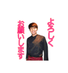 BABAちゃん（個別スタンプ：22）