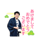 BABAちゃん（個別スタンプ：26）