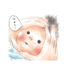 ボックーの日常（個別スタンプ：13）