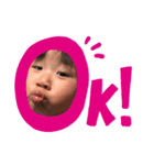 水谷fam（個別スタンプ：6）