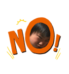 水谷fam（個別スタンプ：7）