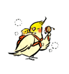 ぴよだまちい和！（個別スタンプ：29）