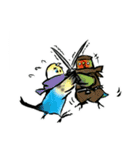 ぴよだまちい和！（個別スタンプ：30）