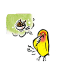 ぴよだまちい和！（個別スタンプ：31）