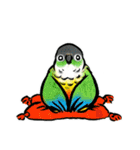 ぴよだまちい和！（個別スタンプ：36）