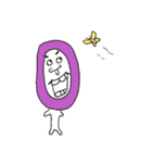私の仲間シリーズ2（個別スタンプ：5）