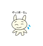 地球外知的生命体 @関西弁 -1（個別スタンプ：6）