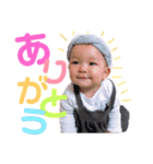 リノカチャン（個別スタンプ：11）