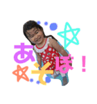 マホスタンプ♡（個別スタンプ：6）