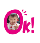 しゅうかちゃん（個別スタンプ：2）