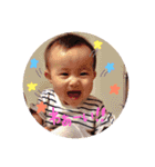 しゅうかちゃん（個別スタンプ：24）
