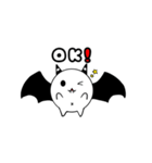 Devilくん（個別スタンプ：5）