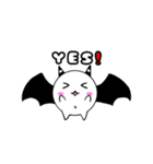 Devilくん（個別スタンプ：6）