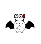 Devilくん（個別スタンプ：7）