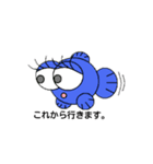 DEME1（個別スタンプ：7）