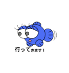 DEME1（個別スタンプ：35）
