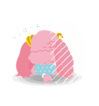 藤崎マスコットキャラクター”ふじドル“（個別スタンプ：5）