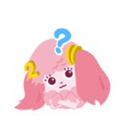藤崎マスコットキャラクター”ふじドル“（個別スタンプ：15）