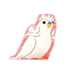 しらゆき王子（個別スタンプ：3）
