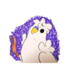 しらゆき王子（個別スタンプ：4）