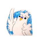 しらゆき王子（個別スタンプ：5）