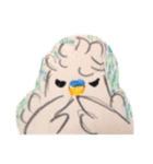 しらゆき王子（個別スタンプ：6）