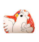しらゆき王子（個別スタンプ：7）
