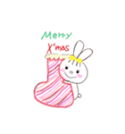 マイペースうさぴょん（個別スタンプ：40）
