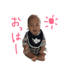 がくちゃんスタンプ2（個別スタンプ：2）