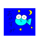 でめきんズ（個別スタンプ：2）
