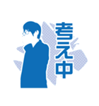 Gakky Sticker（個別スタンプ：22）