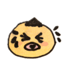 小2の日常（個別スタンプ：12）