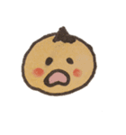 小2の日常（個別スタンプ：14）