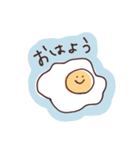 伊藤のゆるっとスタンプ（個別スタンプ：29）