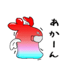 妖精さんの日常会話（個別スタンプ：11）