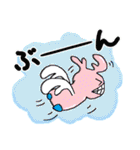 妖精さんの日常会話（個別スタンプ：14）