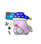 妖精さんの日常会話（個別スタンプ：15）
