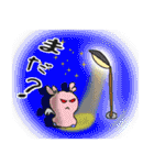 妖精さんの日常会話（個別スタンプ：27）