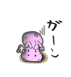 妖精さんの日常会話（個別スタンプ：29）
