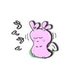 妖精さんの日常会話（個別スタンプ：31）