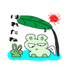 妖精さんの日常会話（個別スタンプ：37）