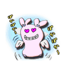妖精さんの日常会話（個別スタンプ：39）